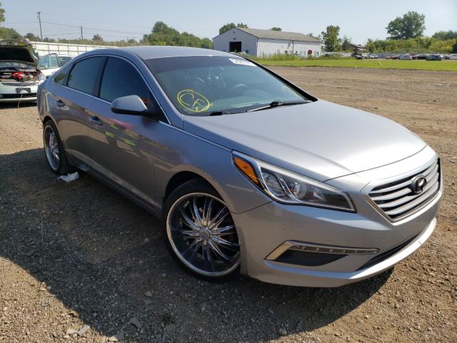 hyundai sonata se 2015 5npe24af2fh064868