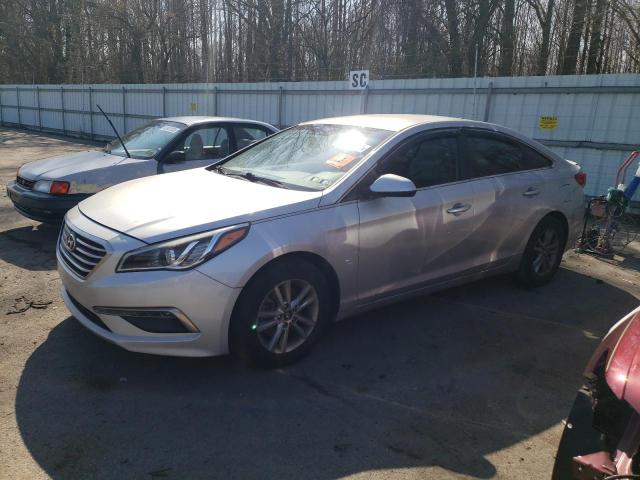 hyundai sonata se 2015 5npe24af2fh085607