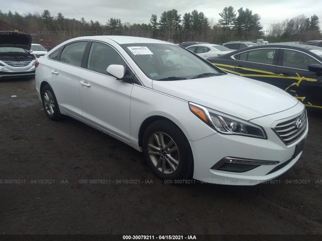 hyundai sonata 2015 5npe24af2fh108237