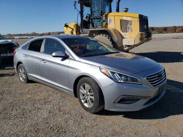 hyundai sonata se 2015 5npe24af2fh130268