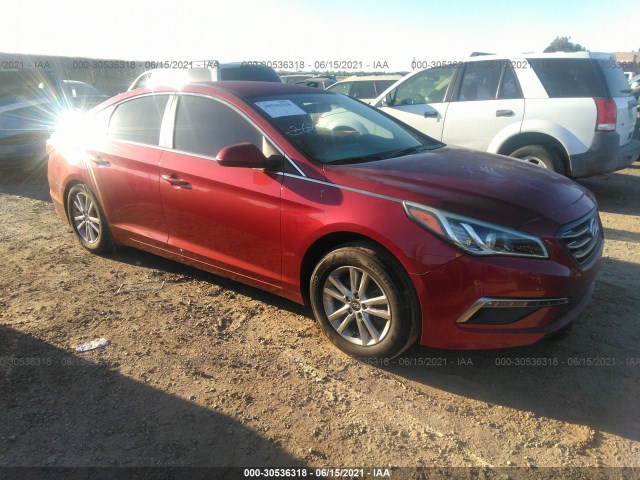 hyundai sonata 2015 5npe24af2fh131226