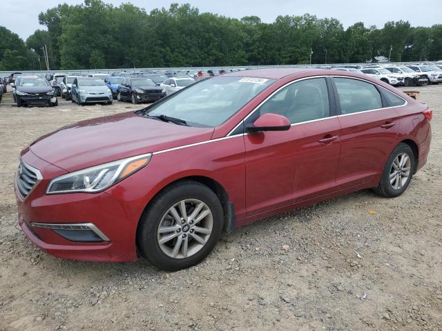 hyundai sonata se 2015 5npe24af2fh145675