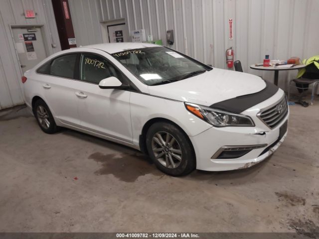 hyundai sonata 2015 5npe24af2fh152254