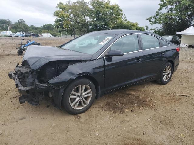 hyundai sonata se 2015 5npe24af2fh153680