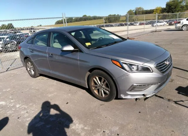 hyundai sonata 2015 5npe24af2fh156319