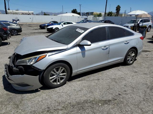 hyundai sonata se 2015 5npe24af2fh162072