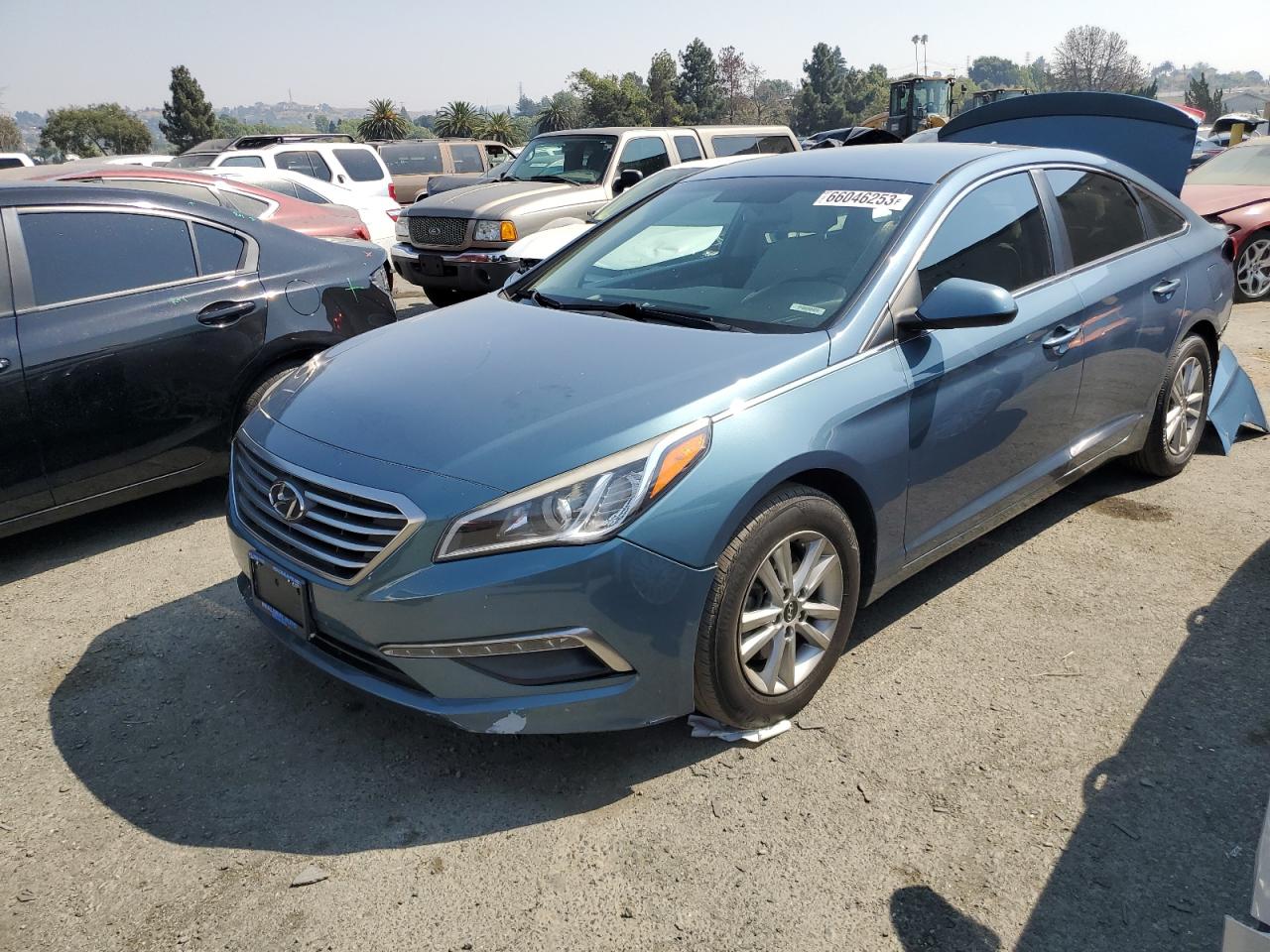 hyundai sonata 2015 5npe24af2fh162864