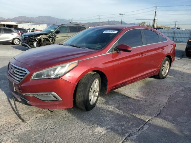 hyundai sonata se 2015 5npe24af2fh164890