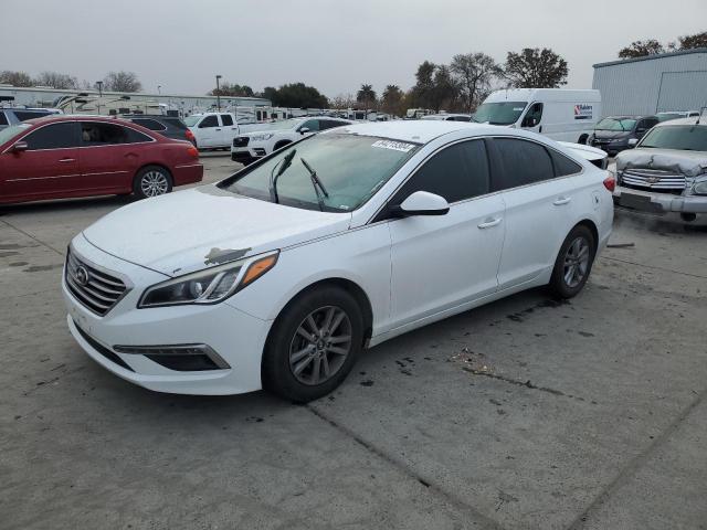 hyundai sonata se 2015 5npe24af2fh167918