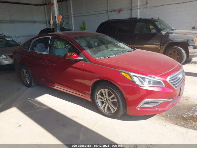 hyundai sonata 2015 5npe24af2fh169121