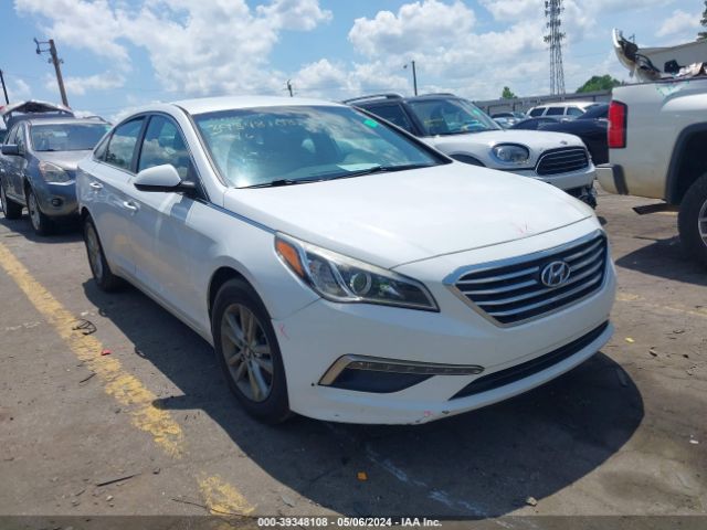 hyundai sonata 2015 5npe24af2fh172469