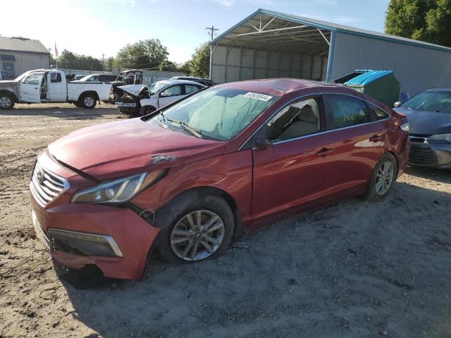 hyundai sonata se 2015 5npe24af2fh173038