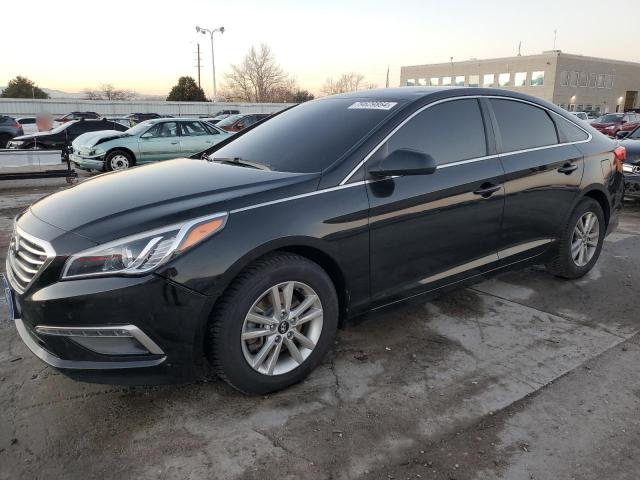 hyundai sonata se 2015 5npe24af2fh174836