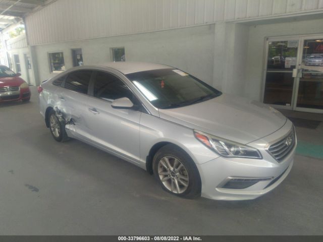 hyundai sonata 2015 5npe24af2fh182967