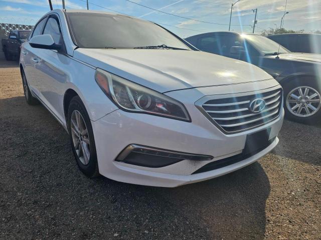 hyundai sonata se 2015 5npe24af2fh184945