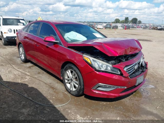 hyundai sonata 2015 5npe24af2fh188252