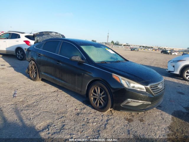 hyundai sonata 2015 5npe24af2fh201825