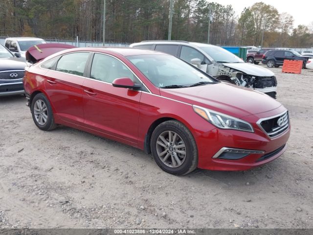 hyundai sonata 2015 5npe24af2fh204305