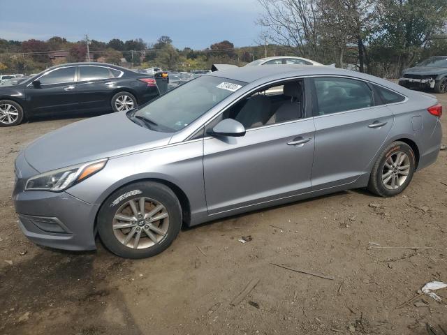 hyundai sonata 2015 5npe24af2fh205597