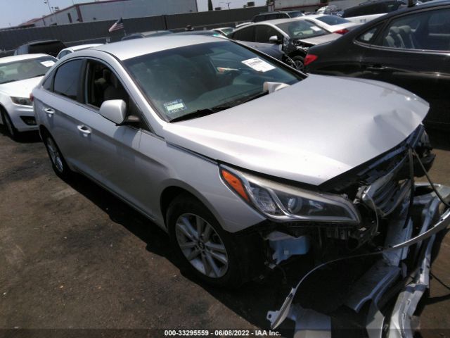 hyundai sonata 2015 5npe24af2fh206295