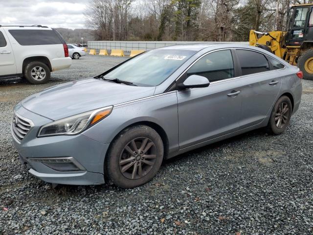 hyundai sonata 2015 5npe24af2fh214526