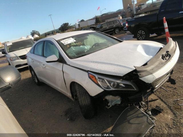 hyundai sonata 2015 5npe24af2fh217491