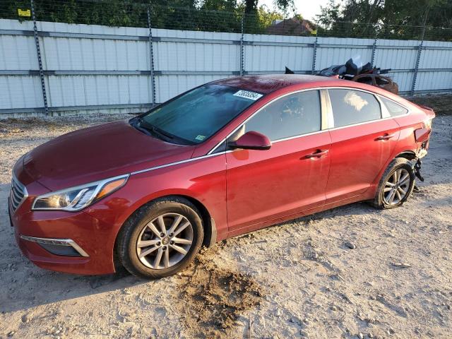 hyundai sonata se 2015 5npe24af2fh223680