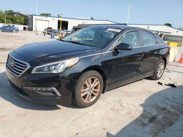 hyundai sonata se 2015 5npe24af2fh228278