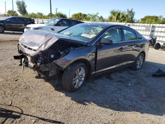 hyundai sonata 2015 5npe24af2fh232122