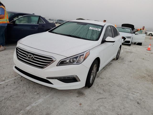 hyundai sonata se 2015 5npe24af2fh232315