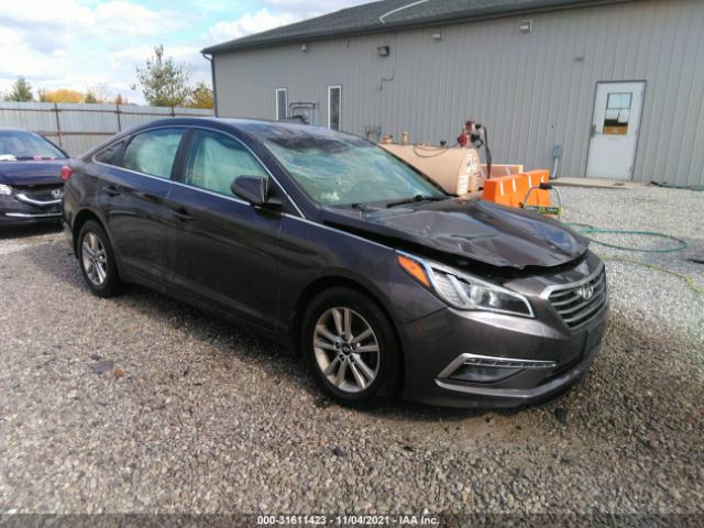 hyundai sonata 2015 5npe24af2fh233951