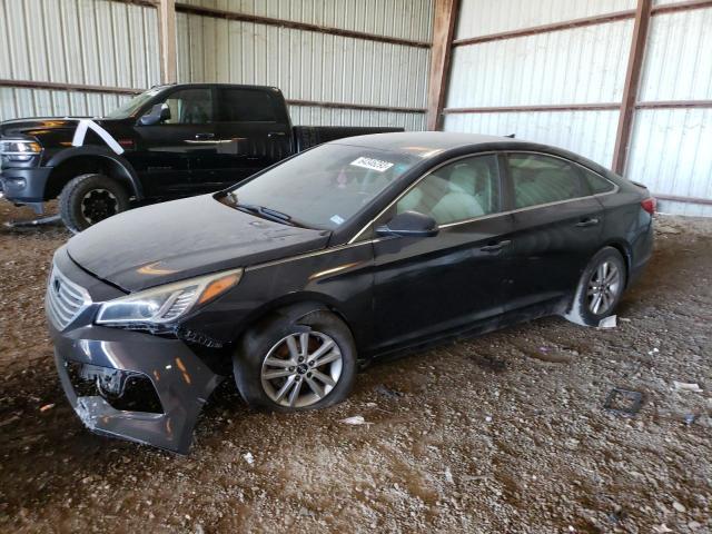 hyundai sonata se 2015 5npe24af2fh242360