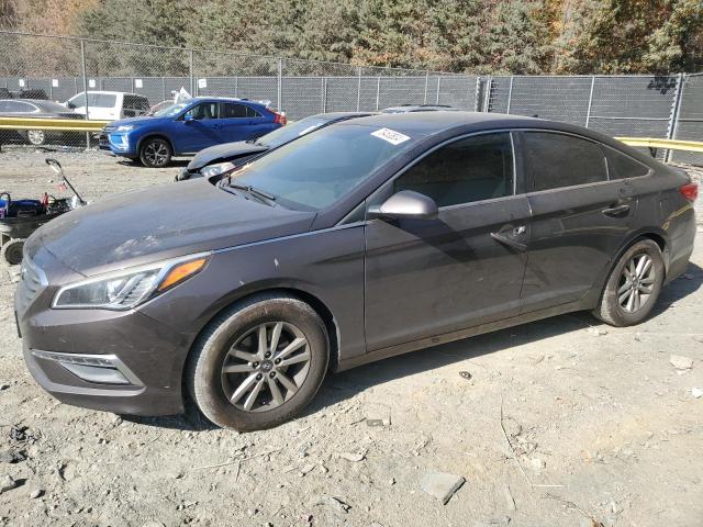 hyundai sonata se 2015 5npe24af2fh243198