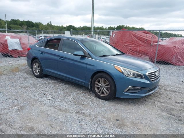 hyundai sonata 2015 5npe24af2fh245663