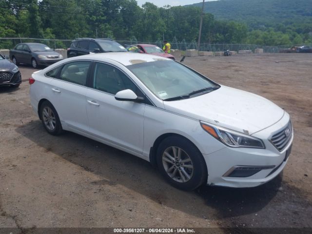 hyundai sonata 2015 5npe24af2fh255674