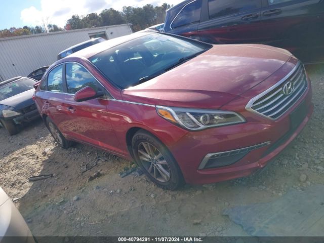 hyundai sonata 2015 5npe24af2fh258820