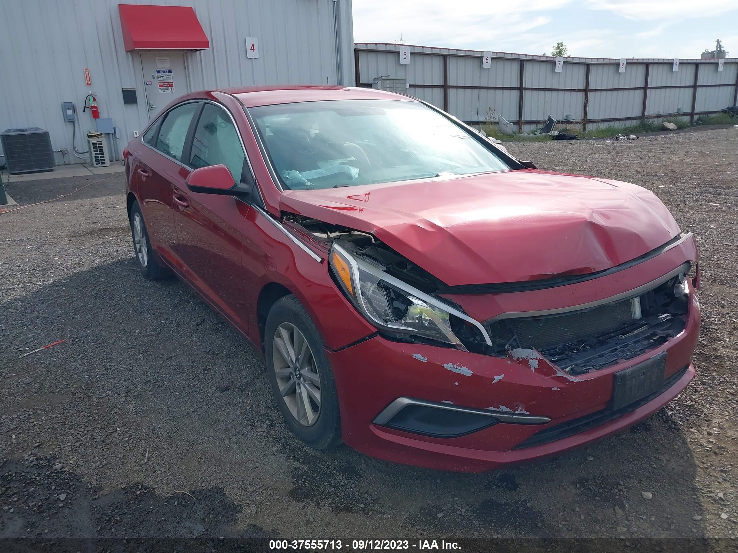 hyundai sonata 2016 5npe24af2gh262304