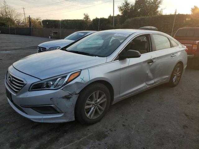 hyundai sonata se 2016 5npe24af2gh265221