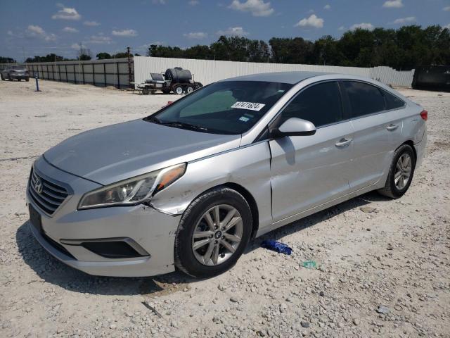 hyundai sonata se 2016 5npe24af2gh266708