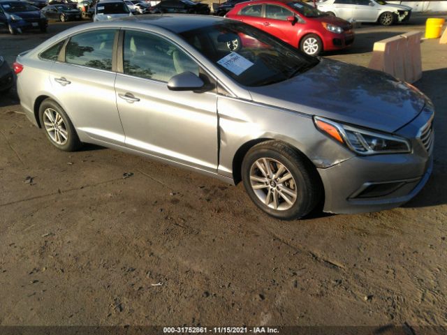 hyundai sonata 2016 5npe24af2gh268636