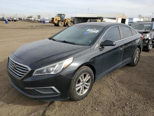 hyundai sonata se 2016 5npe24af2gh269219