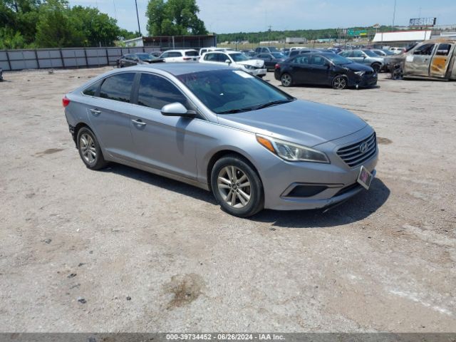 hyundai sonata 2016 5npe24af2gh273724