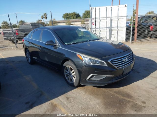 hyundai sonata 2016 5npe24af2gh278258