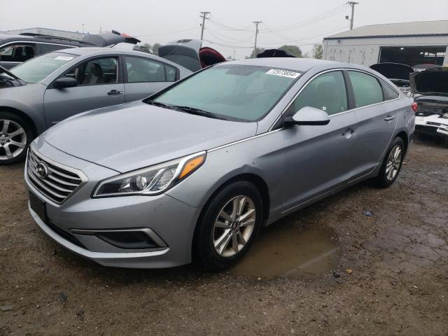 hyundai sonata se 2016 5npe24af2gh282522