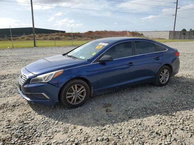 hyundai sonata se 2016 5npe24af2gh286165