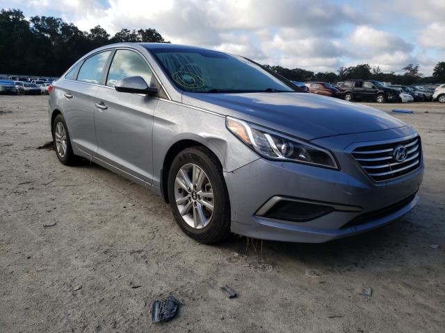 hyundai sonata se 2016 5npe24af2gh290166