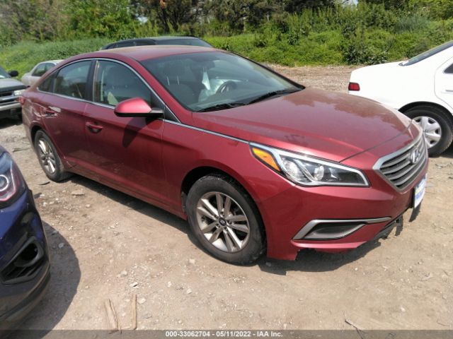 hyundai sonata 2016 5npe24af2gh299269