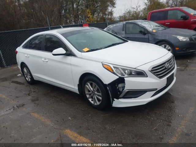 hyundai sonata 2016 5npe24af2gh300341