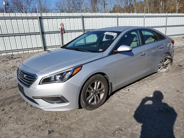 hyundai sonata se 2016 5npe24af2gh304924