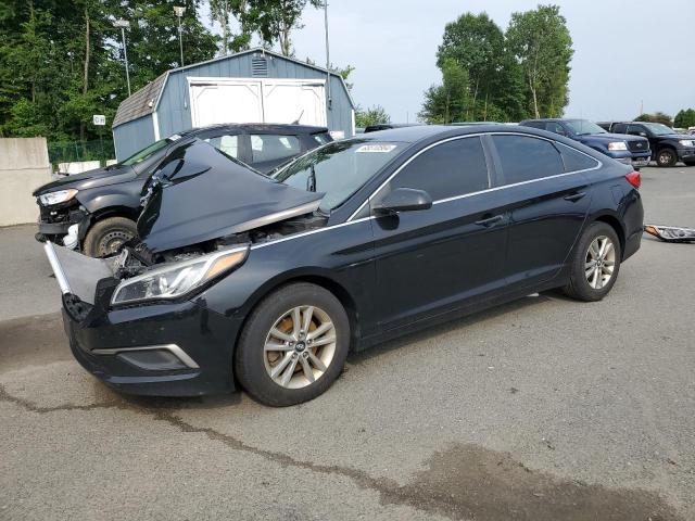 hyundai sonata se 2016 5npe24af2gh311890